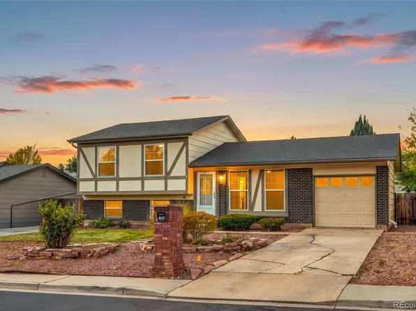 1357 Dexter Street, Broomfield, CO 80020