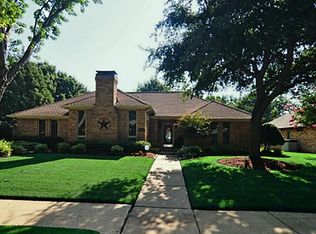 1406 Windsor Way, Rowlett, TX 75088