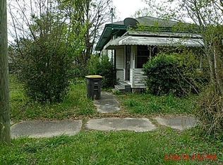1664 W 17th St, Jacksonville, FL 32209