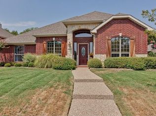 5133 Stream Crest Way, Fairview, TX 75069
