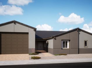 Leighton Next Gen w/RV Plan, The Montgomery, North Las Vegas, NV 89031