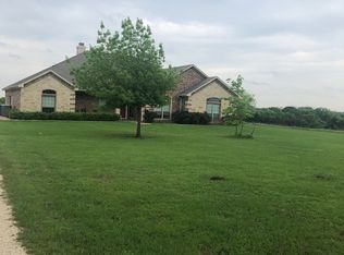 2273 Lifestyle Ln, Mc Gregor, TX 76657