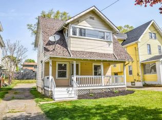 97 E Brookside Ave, Akron, OH 44301