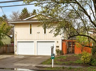 7531 SE Holgate Blvd, Portland, OR 97206
