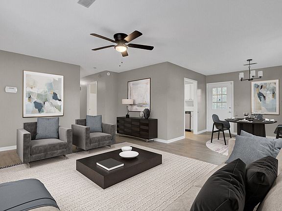 3rd image of 334 Gospel Hill Ct