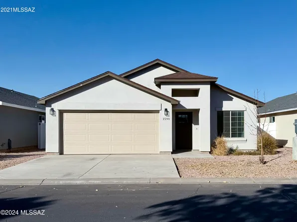 1590 E Kelson Pl, Safford, AZ 85546