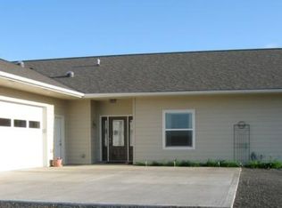 1450 SE Isaac Ave, Pendleton, OR 97801