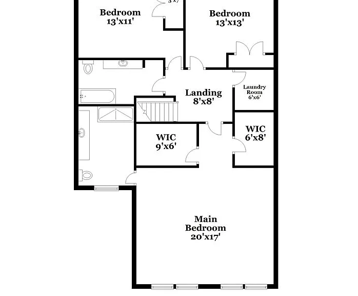 8037 Moose Creek Dr — Photo 3