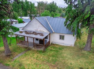 300 Central Ave, Eureka, MT 59917