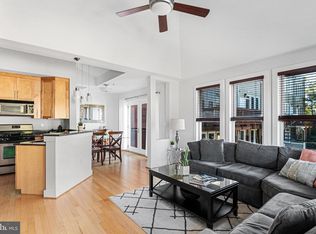 3422 Brown St NW APT 301, Washington, DC 20010