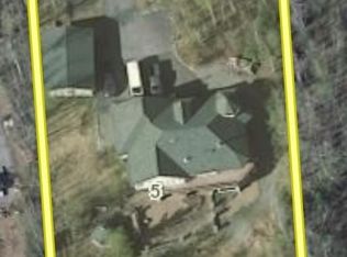 2856 W Stonebluff Dr, Wasilla, AK 99654