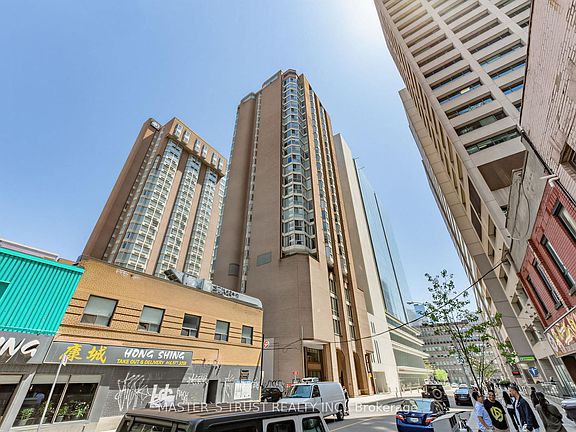 3rd image of 55 Centre Ave #1702