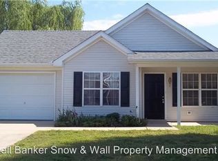 1457 Rochester Dr, Murfreesboro, TN 37130