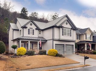 479 Highlands Loop, Woodstock, GA 30188