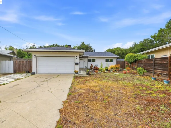 38467 Timpanogas Cir, Fremont, CA 94536