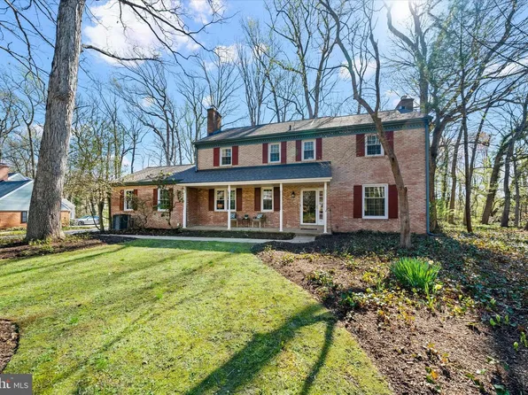 42 Paxon Dr, Wilmington, DE 19803