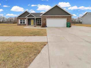 6682 Yellow Knife Ct, Battle Ground, IN 47920