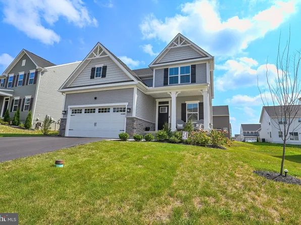 109 Lady Morgan Dr, York, PA 17402