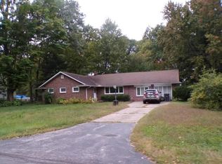 5413 Rowland Rd, Toledo, OH 43613