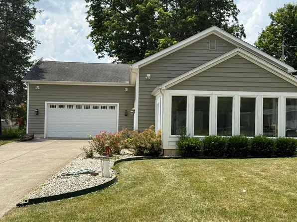 14250 Basswood Ave, Lakeview, OH 43331