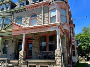 462 Center St, Reading, PA 19605