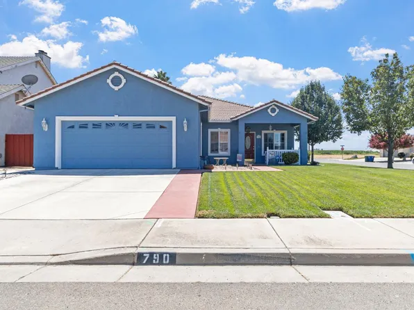 790 Arbor Pointe Ave, Gustine, CA 95322