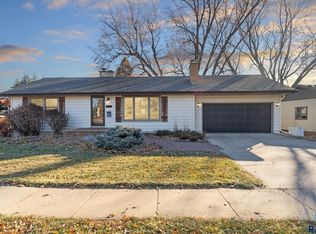 2400 S Sherman Ave, Sioux Falls, SD 57105
