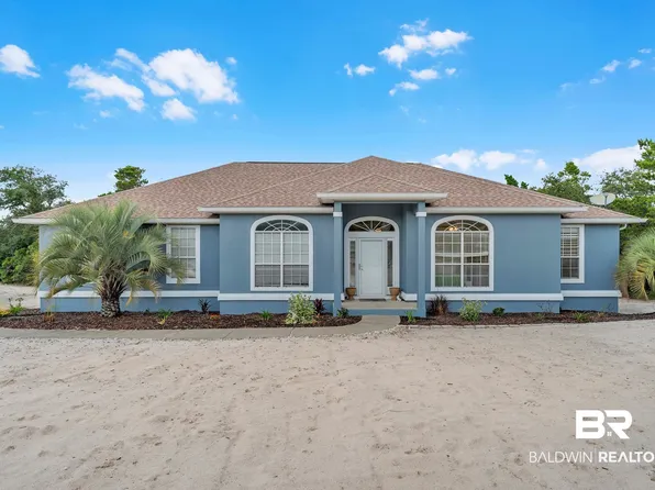 4606 Osprey Dr, Orange Beach, AL 36561
