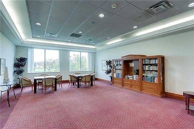2nd image of 11 Lee Centre Dr #905