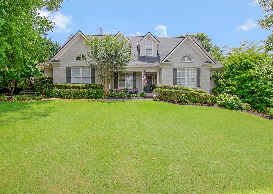 3009 Bradshaw Club Dr, Woodstock, GA 30188 Zillow