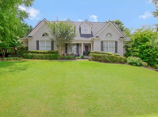 3009 Bradshaw Club Dr, Woodstock, GA 30188