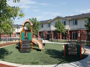 Gleason Park Apartments, Stockton, CA 95203