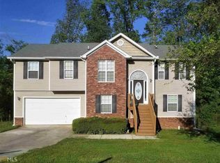 325 Silver Bell Rd, Jefferson, GA 30549