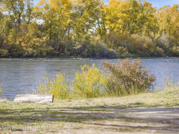 3768 Swan Valley Hwy, Irwin, ID 83428