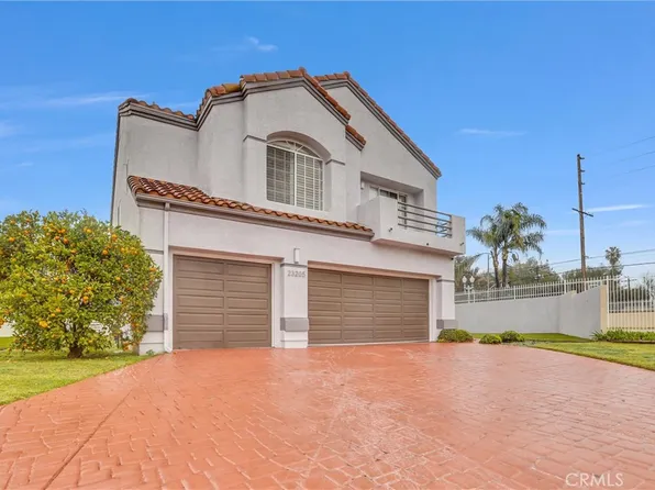 23205 Runnymede St, West Hills, CA 91307