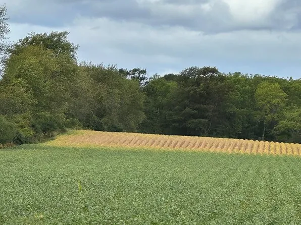 Hillside Rd, Egg Harbor, WI 54209