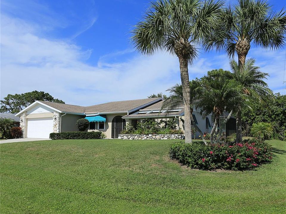 7258 Deegan St, Englewood, FL 34224 Zillow