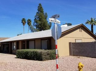4723 N 79th Ave, Phoenix, AZ 85033