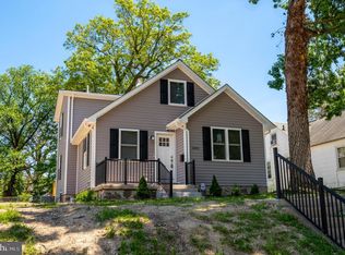 5309 Kenilworth Ave #5309, Baltimore, MD 21212