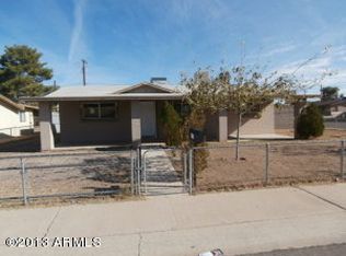 6215 S 21st St, Phoenix, AZ 85042