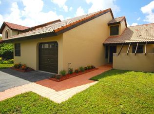 12724 SW 64th Ter, Miami, FL 33183