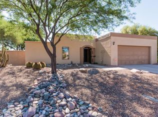 1780 N Ranch Dr, Tucson, AZ 85715