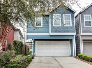 4248 Childress St, Houston, TX 77005