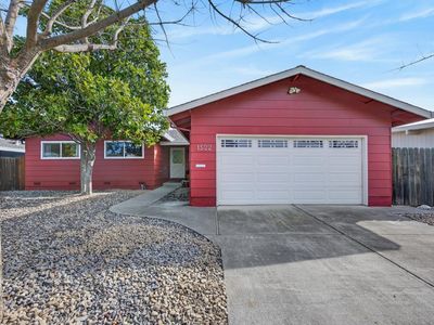 1522 Orange Ln, Davis, CA, 95616