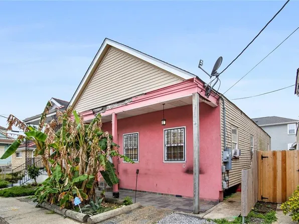 533 S Cortez St, New Orleans, LA 70119