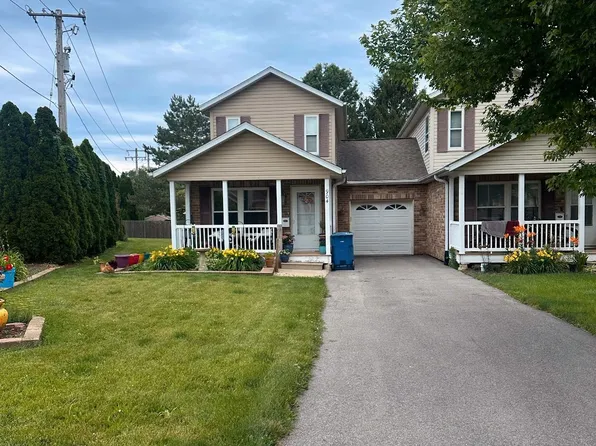 904-912 Liberty St #920, Morris, IL 60450