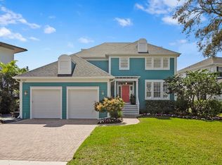 5004 W Leona St, Tampa, FL 33629