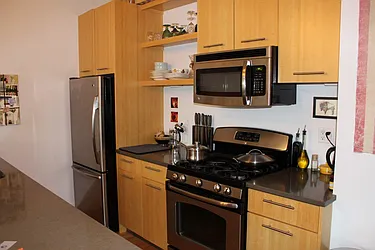 Rented by Premier Metro Realty Corp