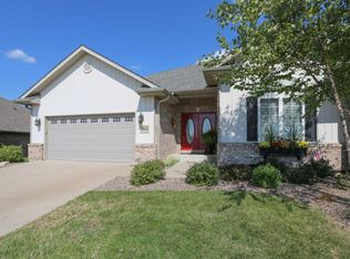 3815 Ivanhoe Blvd, Columbia, MO 65203