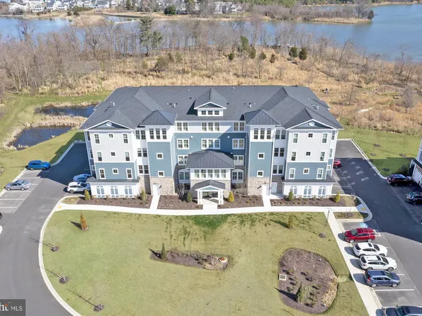 4000 Herons Nest Way Unit 22, Chester, MD 21619